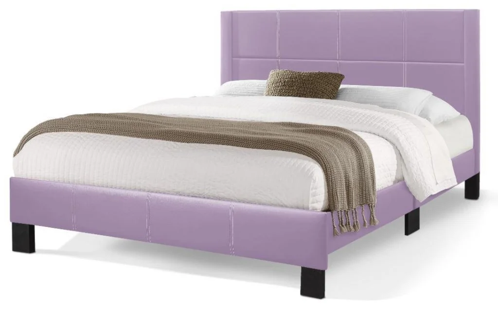 MIC-986 FI Rio Queen Bed Set - CLEARANCE SALE