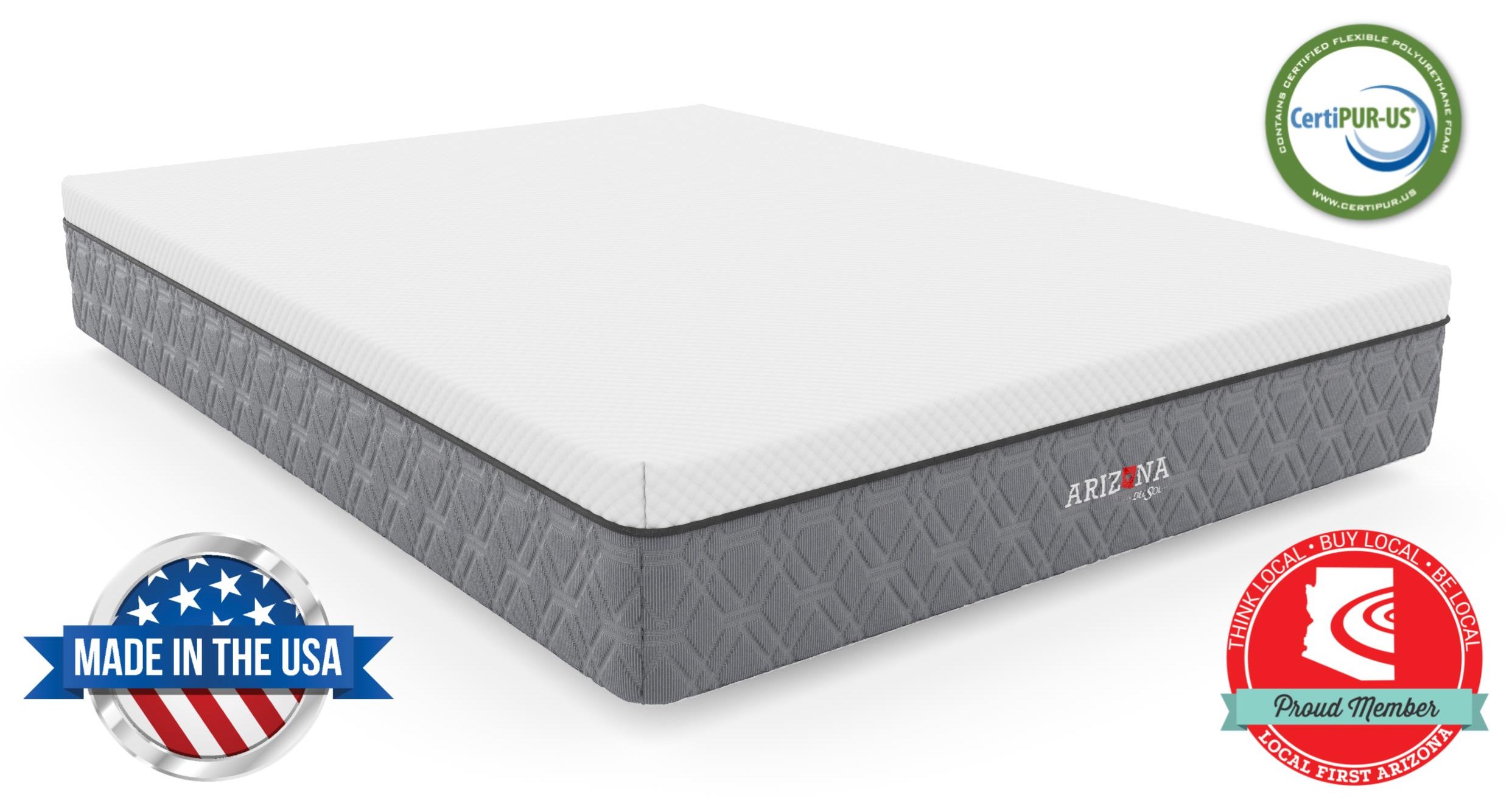 California King Mattresses In Phoenix Glendale Tempe Scottsdale