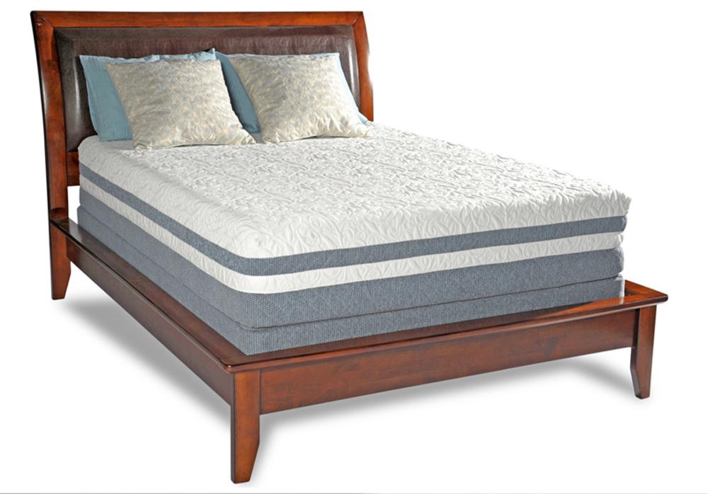 Diamond Mattress Cooltouchgel Ambrosia Signature California King
