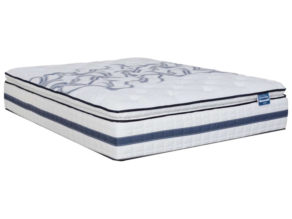 Diamond Mattress Dream Holiday Firm Queen Firm Mattress ... Diamond Mattress Dream Holiday Firm Queen Firm Mattress ...