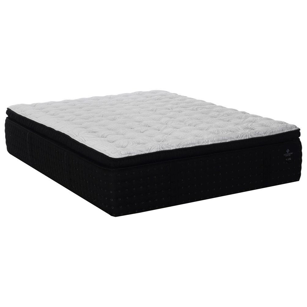 Diamond Mattress Eternity Luxury Plush Beetpl Q Queen Luxury Plush