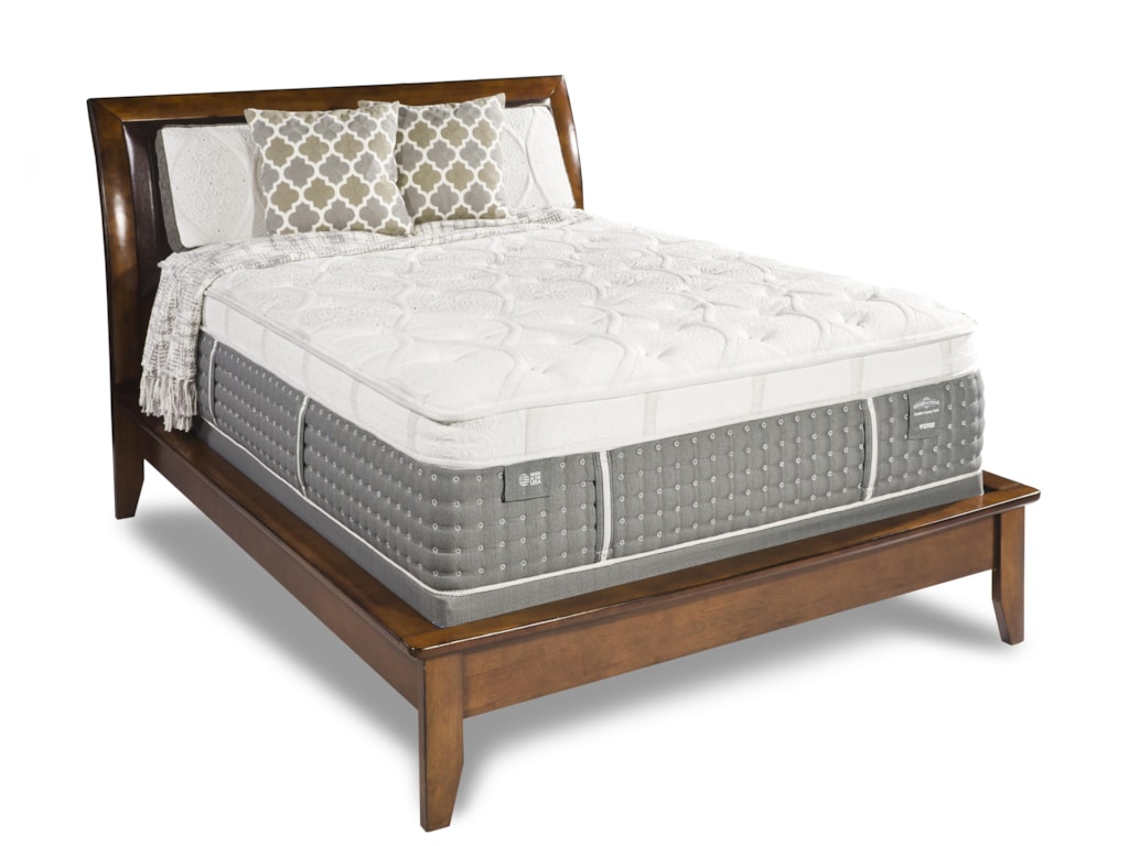 Diamond Mattress Generations Duchess Luxury Firm Queen Generations Duchess Mattress Firm Reeds Furniture Mattress