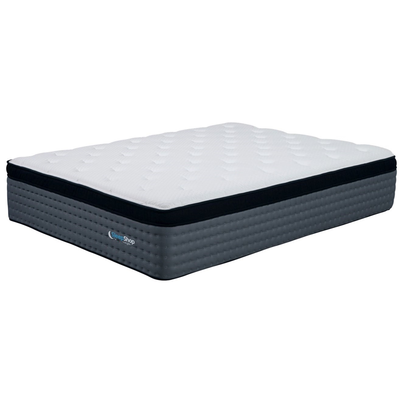 Sleep Shop Mattress Graphene Elite Firm Dlgrfm 1050 Queen Firm