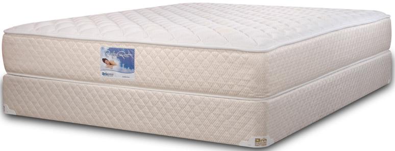 Diamond Mattress Perfect Rest Isabella Full Plush Mattress