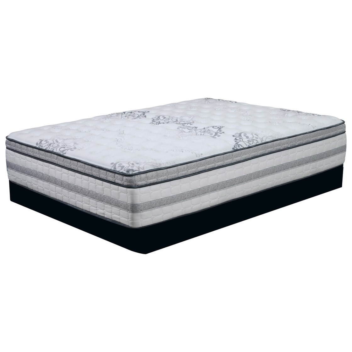 Sleep Shop Mattress Signature Et Firm Dlsgfm 1070 2xgbfoundation