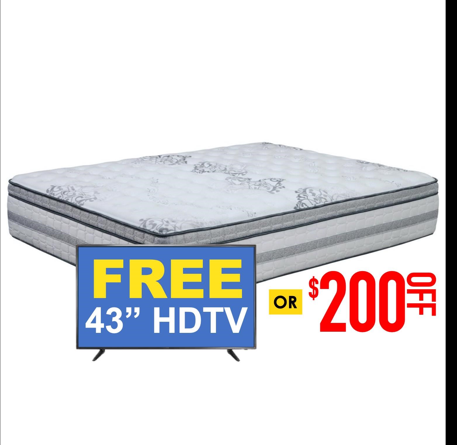 shop mattress near me