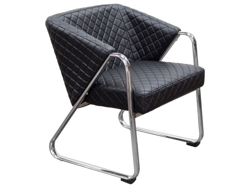 Accent Chairs Chair By Diamond Sofa At Red Knot