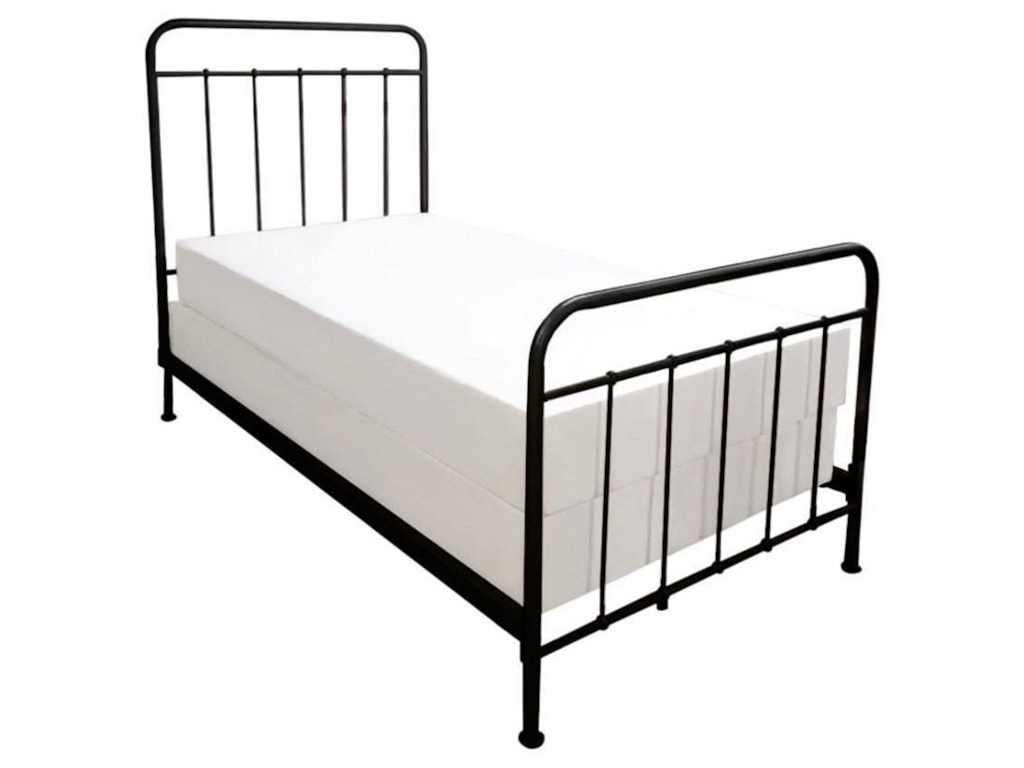 Diamond Sofa BaileyFull Bed