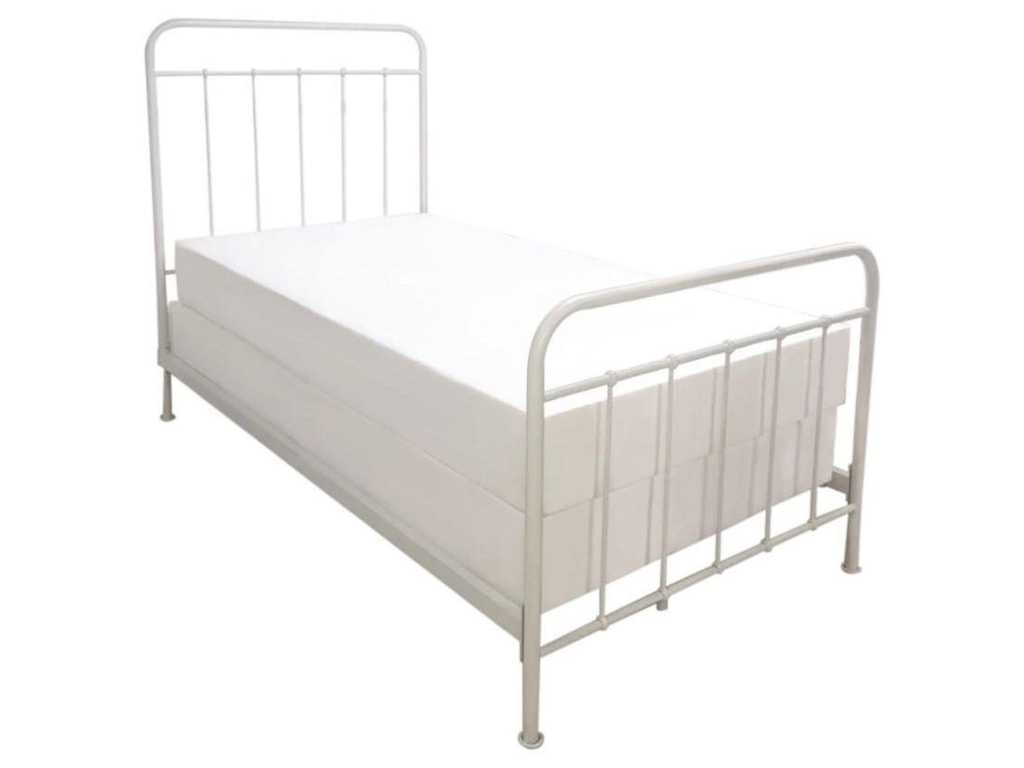 Diamond Sofa BaileyFull Bed