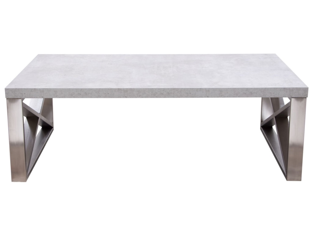 Diamond Sofa Carrera Tables Tail Table Red Knot Diamond Sofa Carrera Tablestail Table