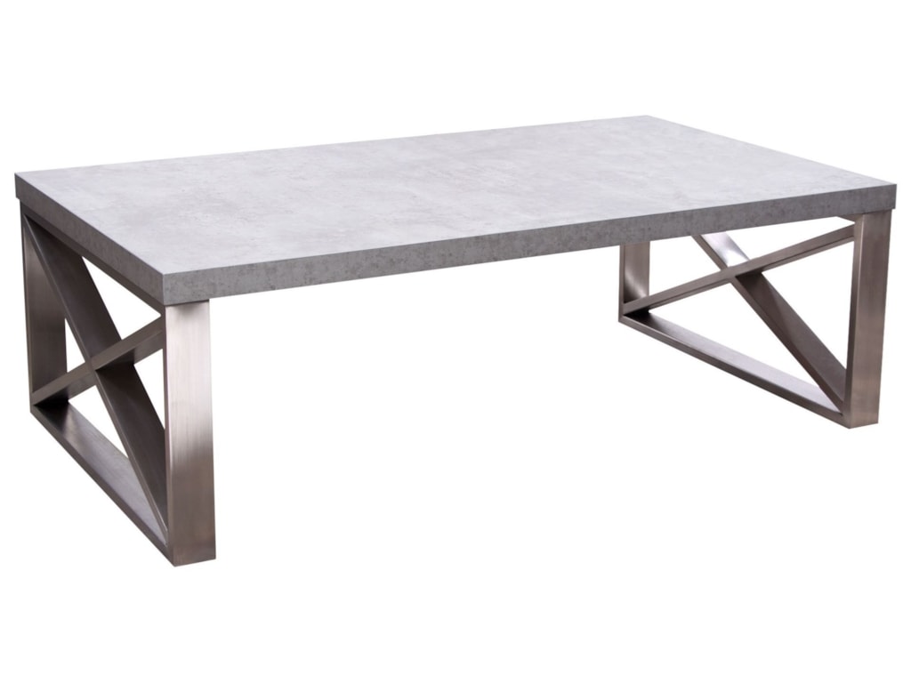 Diamond Sofa Carrera Tables Carreractma2 Tail Table In Marble Diamond Sofa Carrera Tablestail Table
