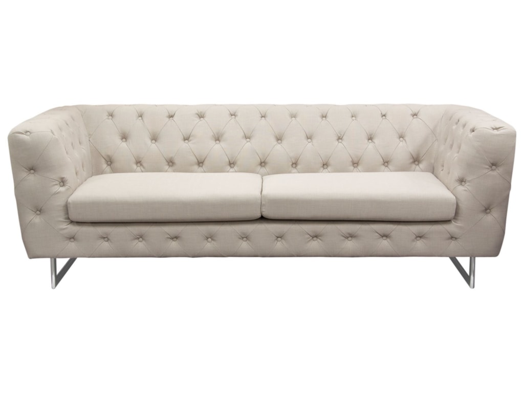 Diamond Sofa Catalina Red Knot Sofas Diamond Sofa Catalinasofa
