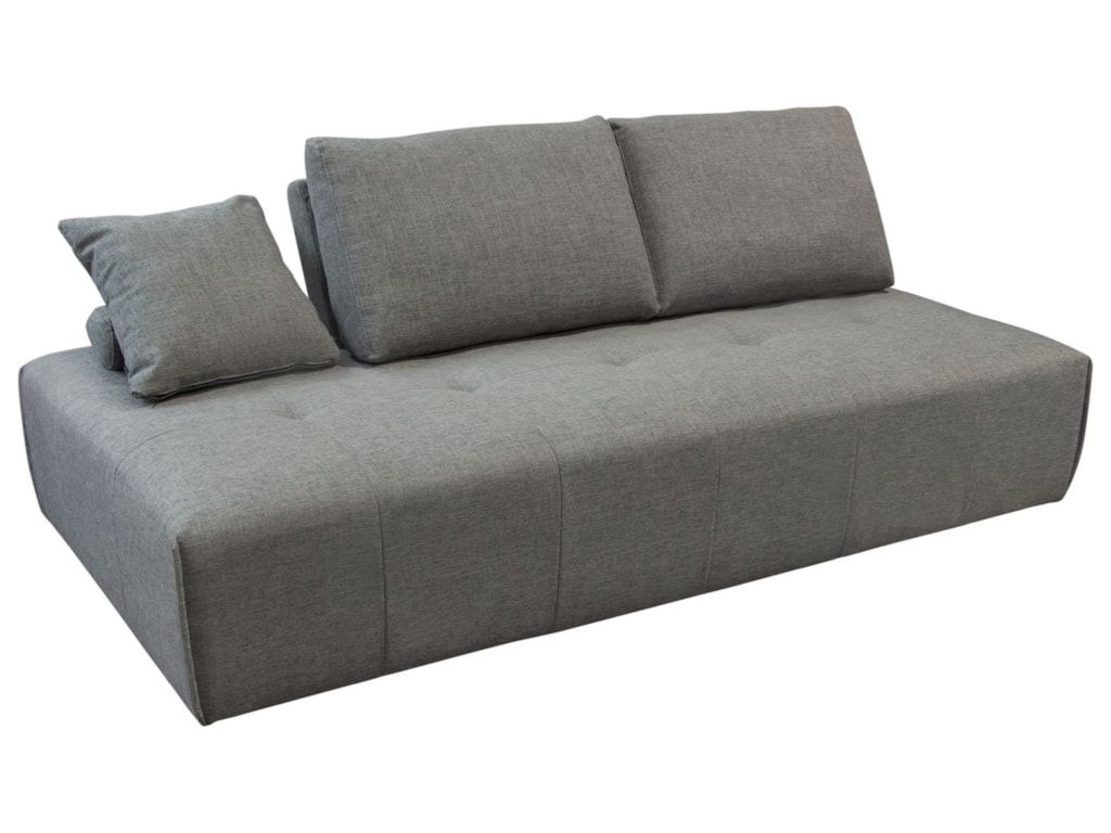 Diamond Sofa Cloud Lounger Red Knot Sofas Diamond Sofa Cloud Lounger
