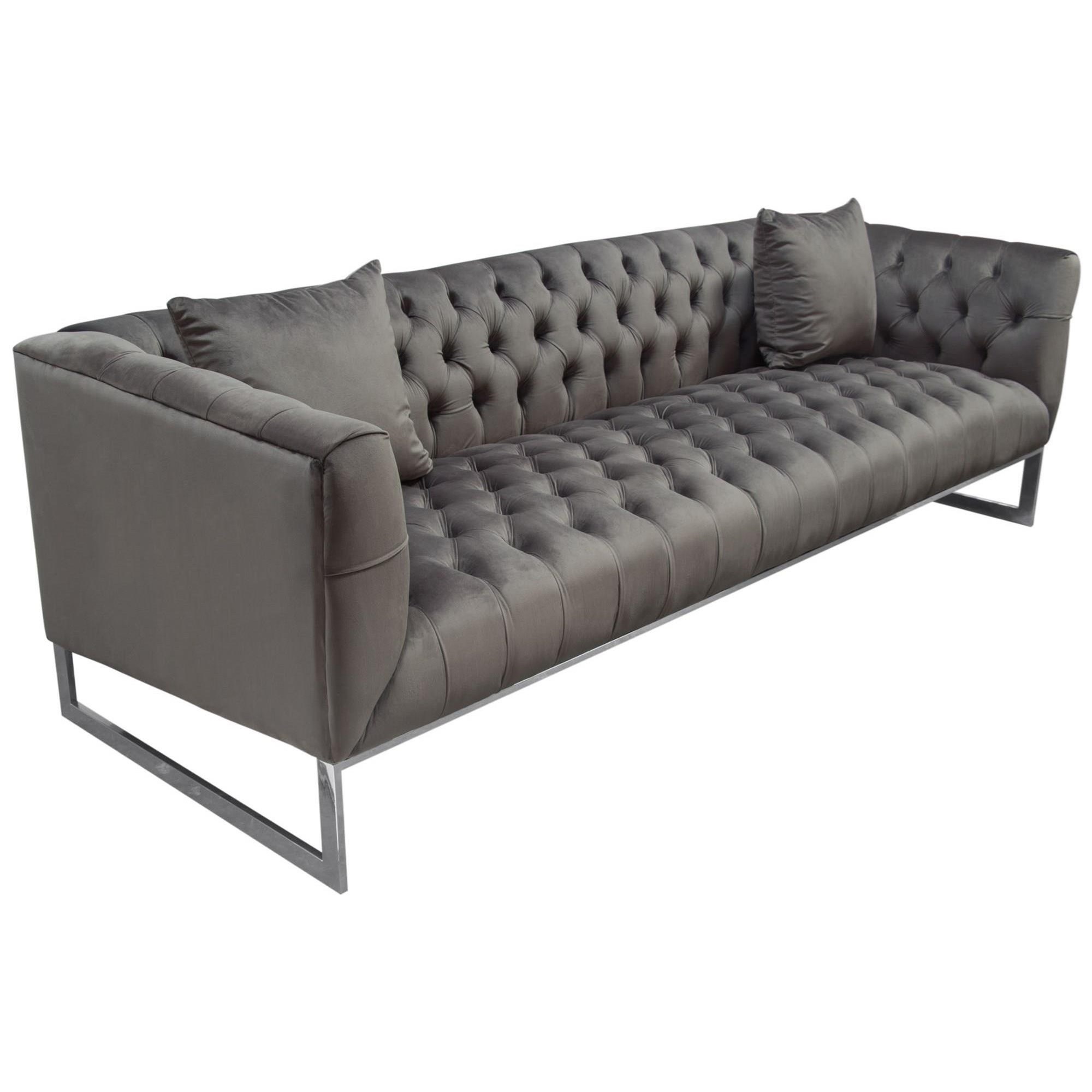 Crawford Sofa And Chair Set