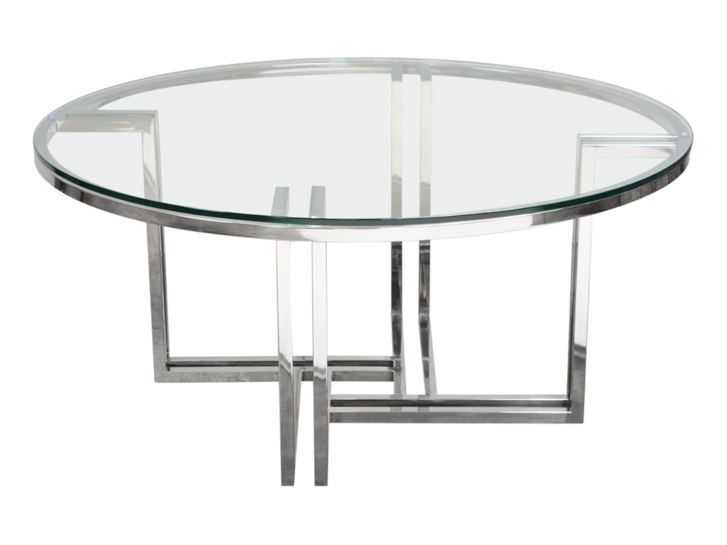 Diamond Sofa Deko Tail Table Red Knot Coffee Tables Diamond Sofa Dekotail Table