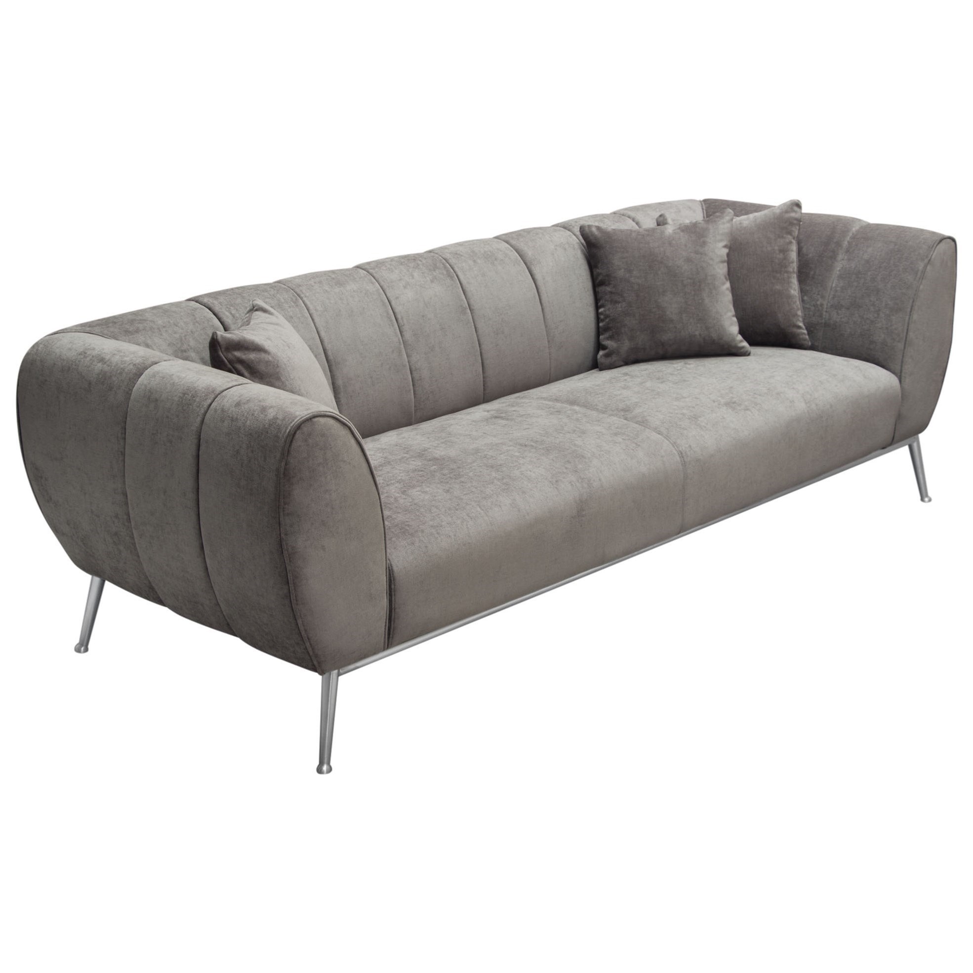 Diamond Sofa Jade Sofa Red Knot Sofas