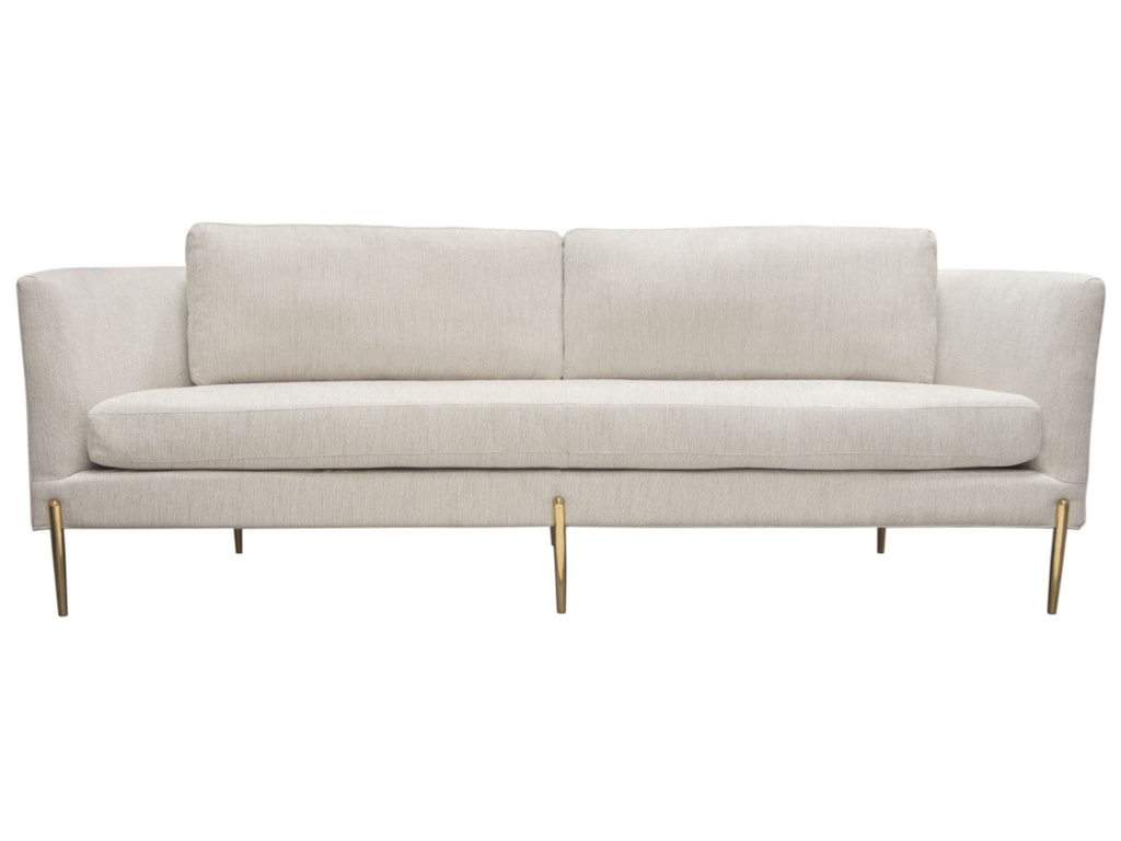Lane Sofa By Diamond At Red Knot