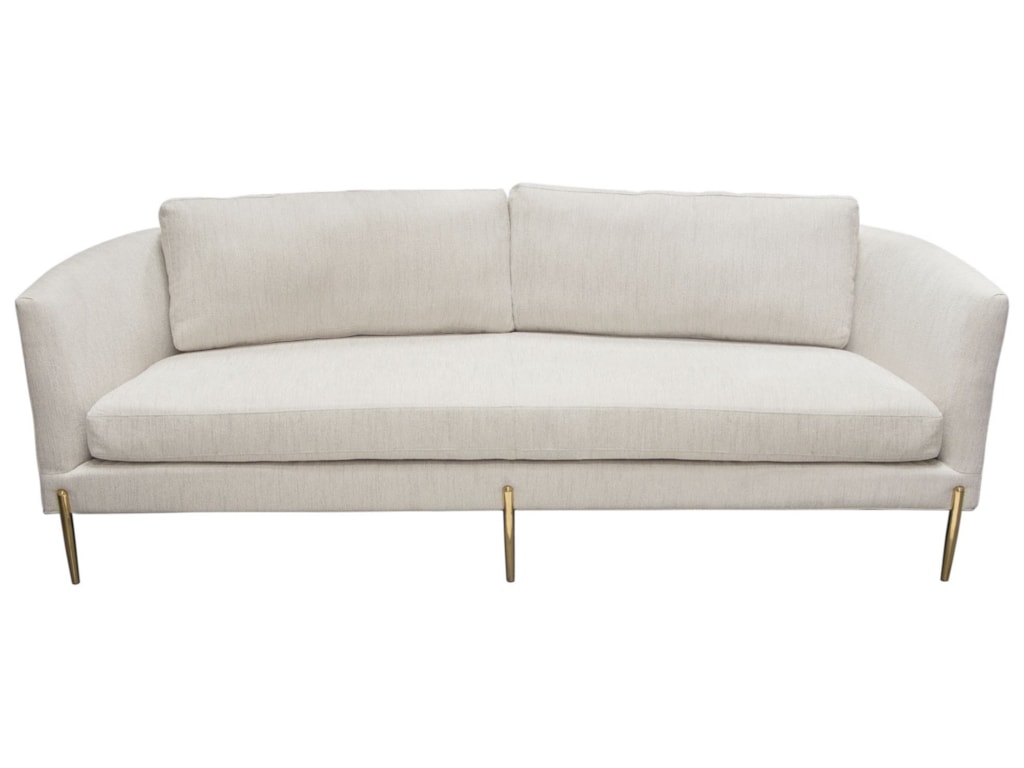 Lane Sofa By Diamond At Red Knot