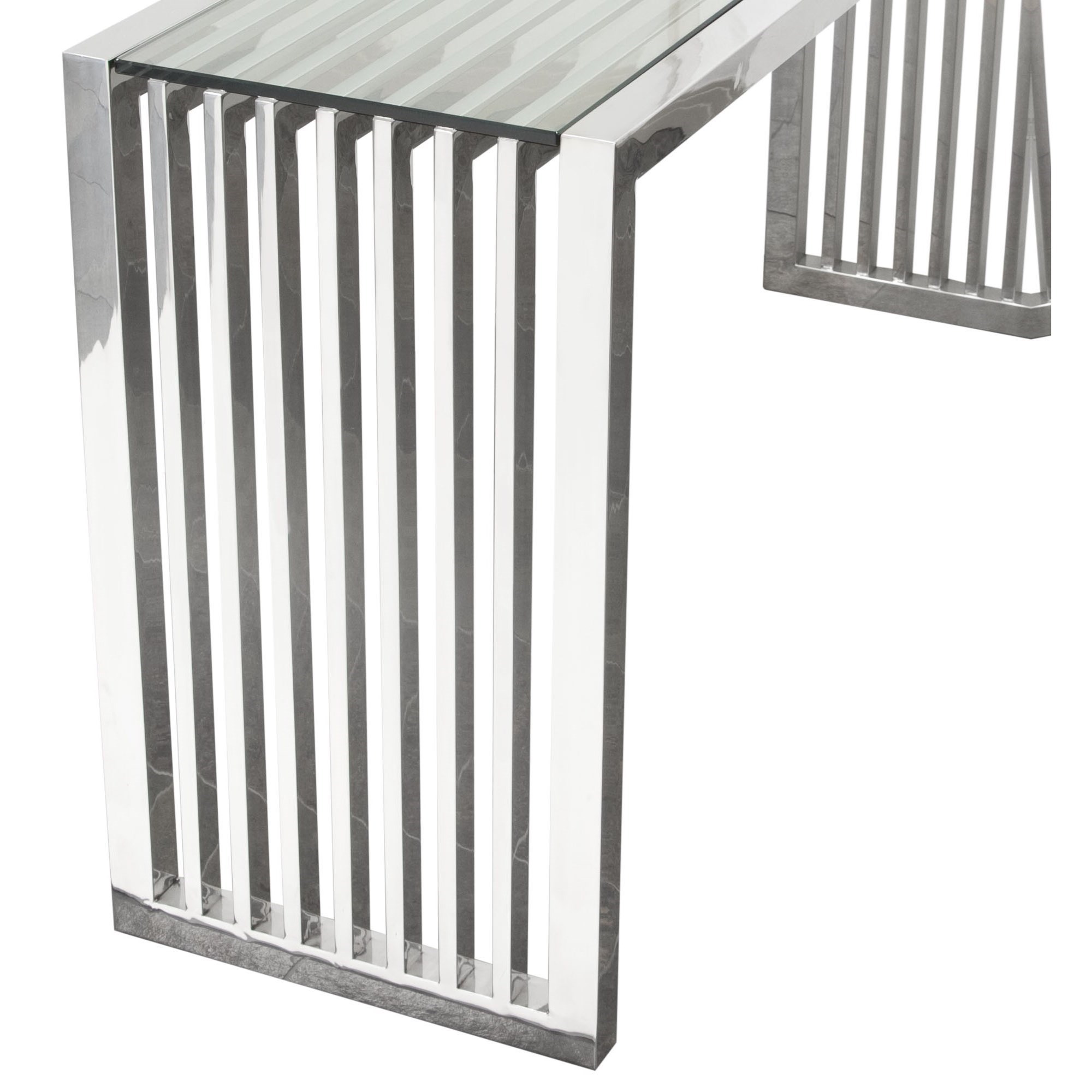 Diamond Sofa Soho Console Table Red Knot Sofa Tables Consoles