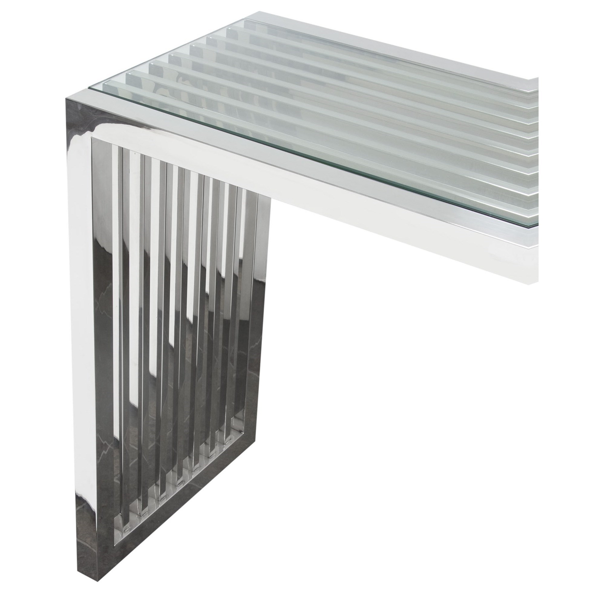 Diamond Sofa Soho Console Table Red Knot Sofa Tables Consoles