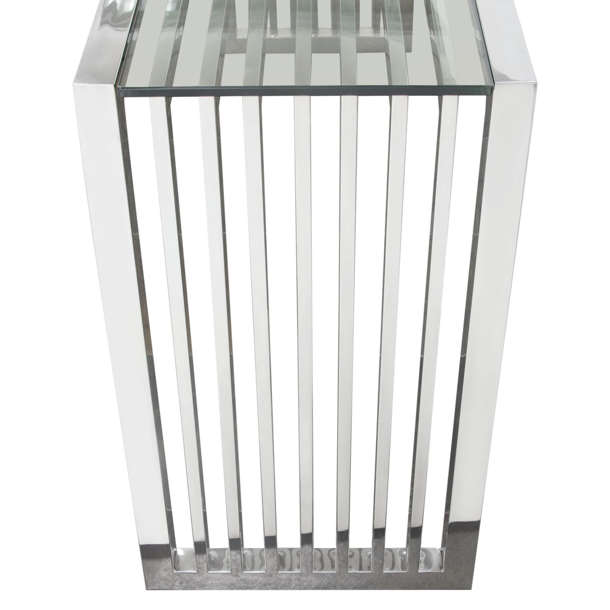 Diamond Sofa Soho Console Table Red Knot Sofa Tables Consoles