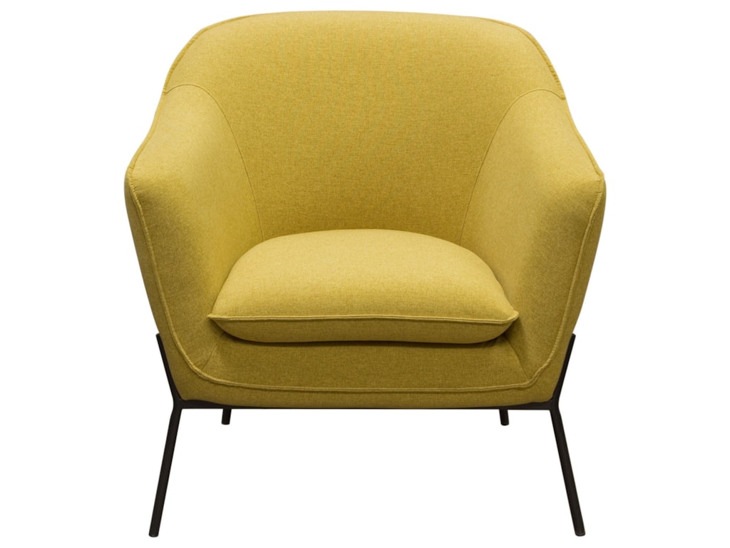 Status Chair By Diamond Sofa At Red Knot