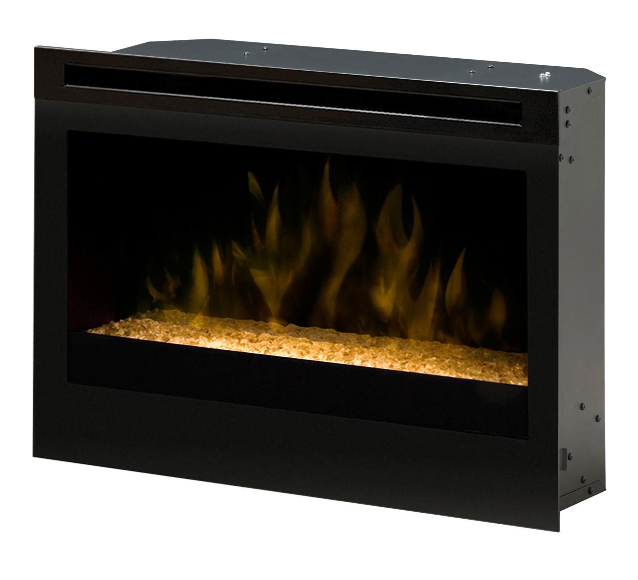 Dimplex Electric Fireboxes Dfg 2562 25 Self Trimming Electric