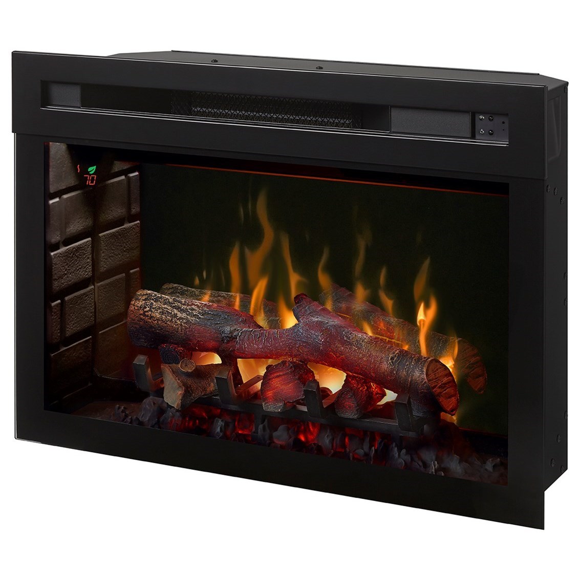Dimplex Electric Fireboxes 25 Multi Fire Xd Electric Plug In