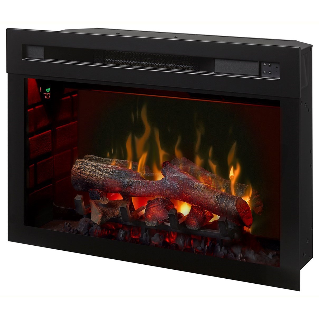 Dimplex Electric Fireboxes 25 Multi Fire Xd Electric Plug In