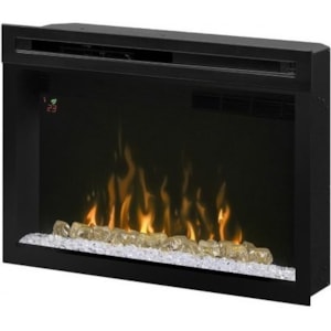 Dimplex Electric Fireboxes Pf3033hg 33 Electric Fireplace Insert