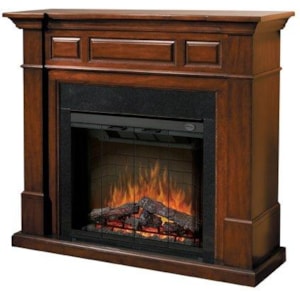 Dimplex Flat Wall Fireplaces Sep Bw 600 Bg Fb Newport Electric Fireplace Hudson S Furniture Fireplaces