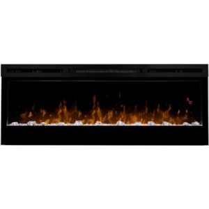 Dimplex Wall Mount Fireplaces Blf5051 Prism Wall Mount Electric Linear Fireplace Hudson S Furniture Fireplaces