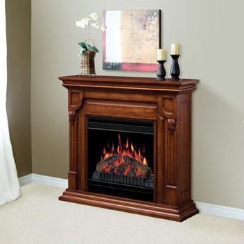 Dimplex Warren Cfp3902 Bw Warren Convertible Electric Fireplace Hudson S Furniture Fireplace