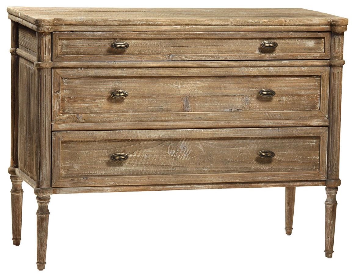 Dovetail Furniture Bedroom Addington Dresser Belfort Furniture