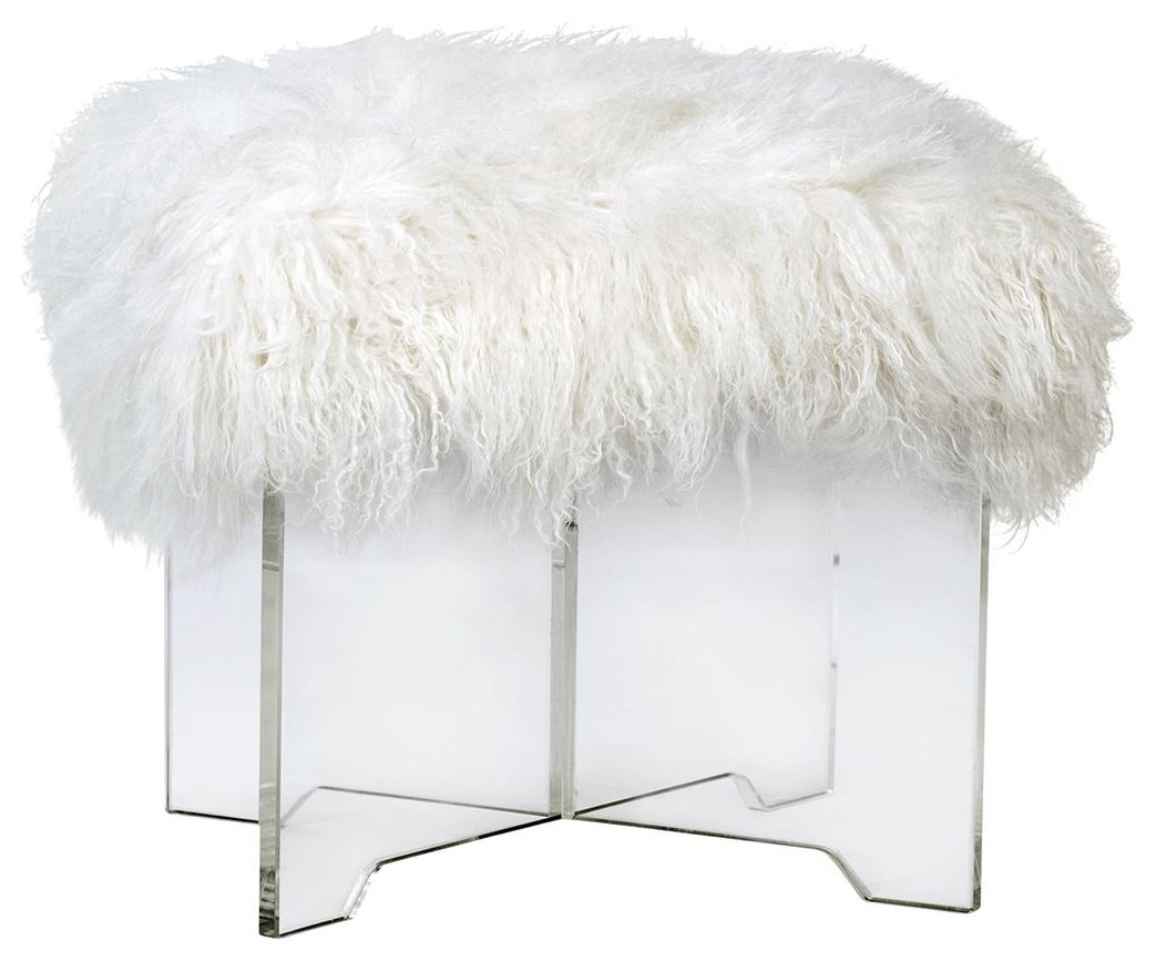Kaitlyn's Kreations Copley Copley Ottoman