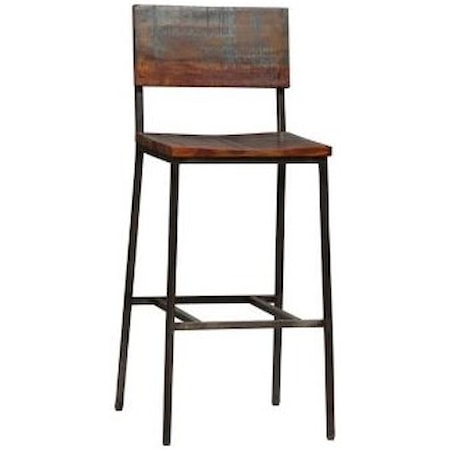 Barstool