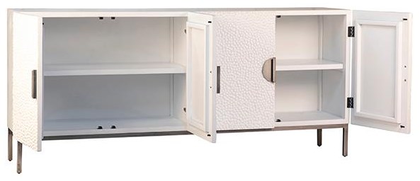 Kaitlyn's Kreations Dining Sandwell 4 Door Sideboard