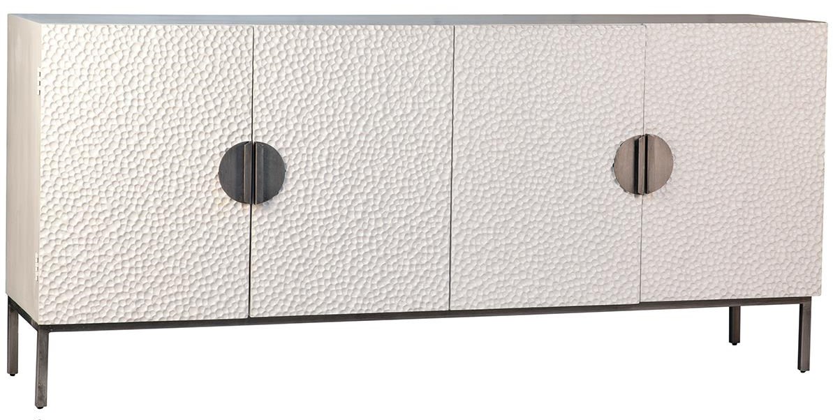Kaitlyn's Kreations Dining Sandwell 4 Door Sideboard