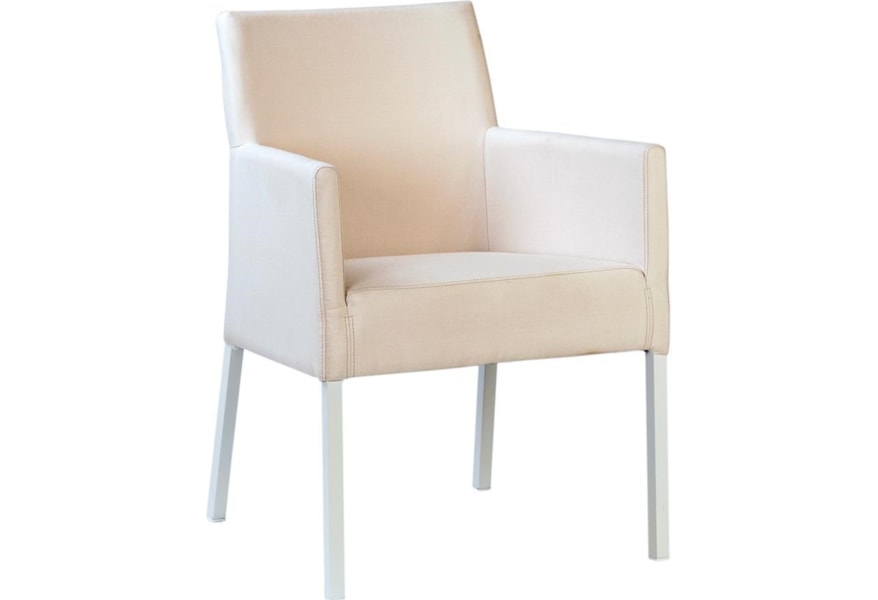 Kaitlyn S Kreations Dining Twigg Chair Sprintz Furniture Dining Arm Chairs