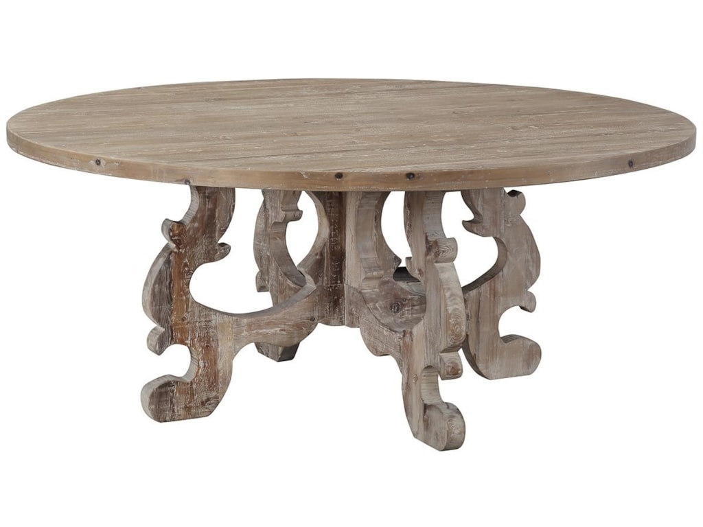 Dining Libson Round Table Dining Libson Round Table