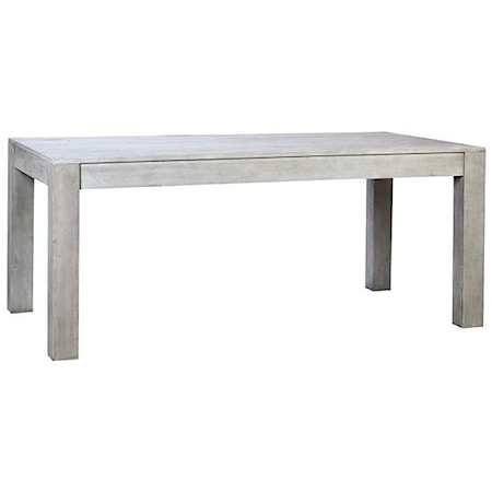 21+ Dovetail Furniture Dining Table