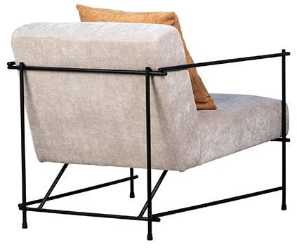 Kaitlyn's Kreations Occasional Chairs Sevilla Occasional Chair