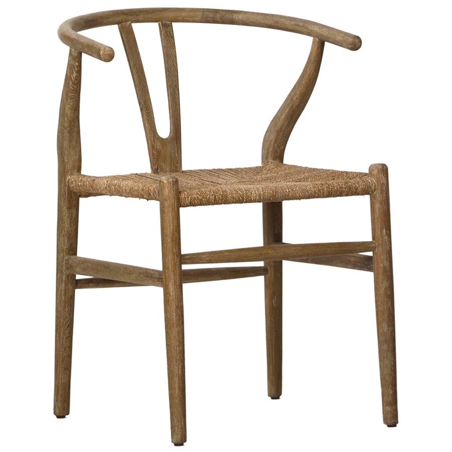 Dovetail Furniture Moya Dov9119 Moya Dining Chair Hudson S
