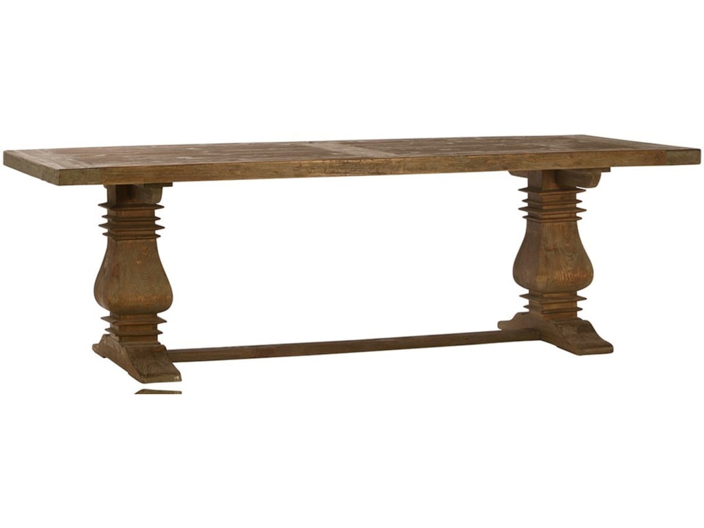 Dovetail Furniture S Dining Table Williams Dovetail Furniture S Dining Table Williams