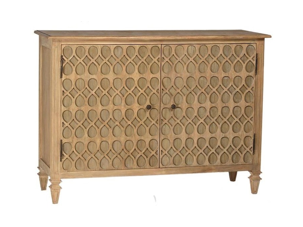 Dovetail furniture sideboards buffetswright 2 door sideboard