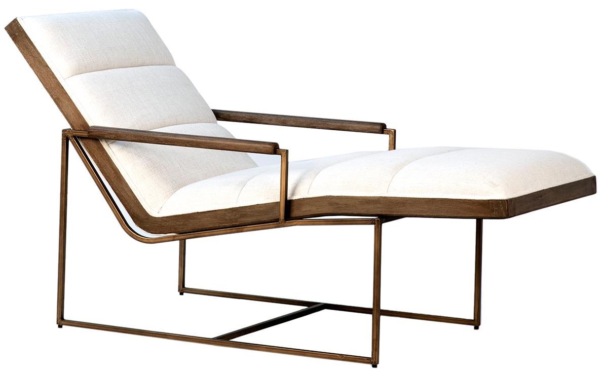 Kaitlyn's Kreations Occasional Chairs Karen Occasional Chair
