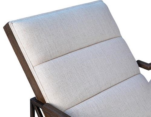 Kaitlyn's Kreations Occasional Chairs Karen Occasional Chair
