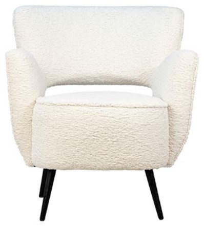 Kaitlyn's Kreations Upholstery Alana Occasional Chair