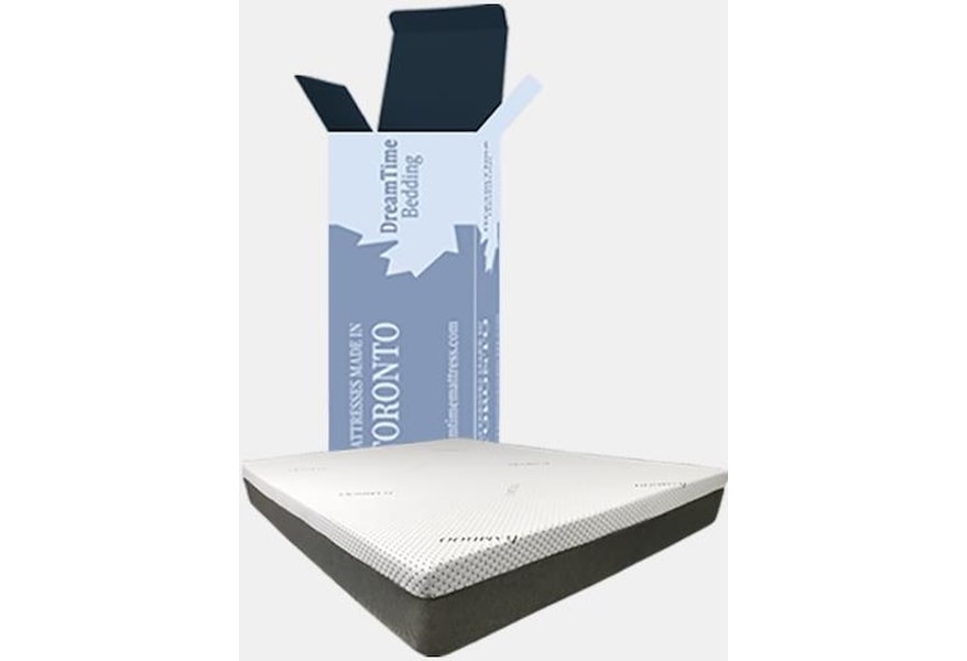 Exclusive 10 Double Bed In A Box Mattress Bennett S Furniture And Mattresses Mattresses