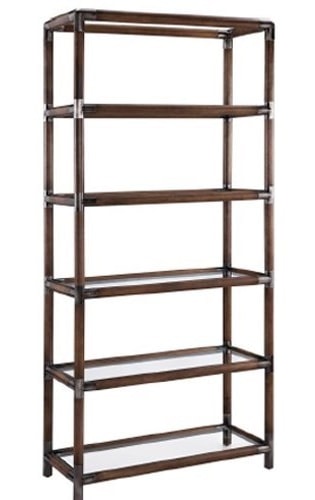 Drexel BridgehamptonHalsey Etagere